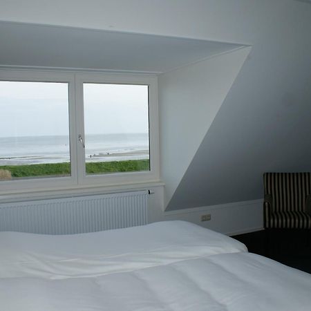 De Herbergh Van Flielant Vlieland Luaran gambar